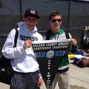 Meet your Posher, Shane